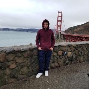 Meet your Posher, Jesus